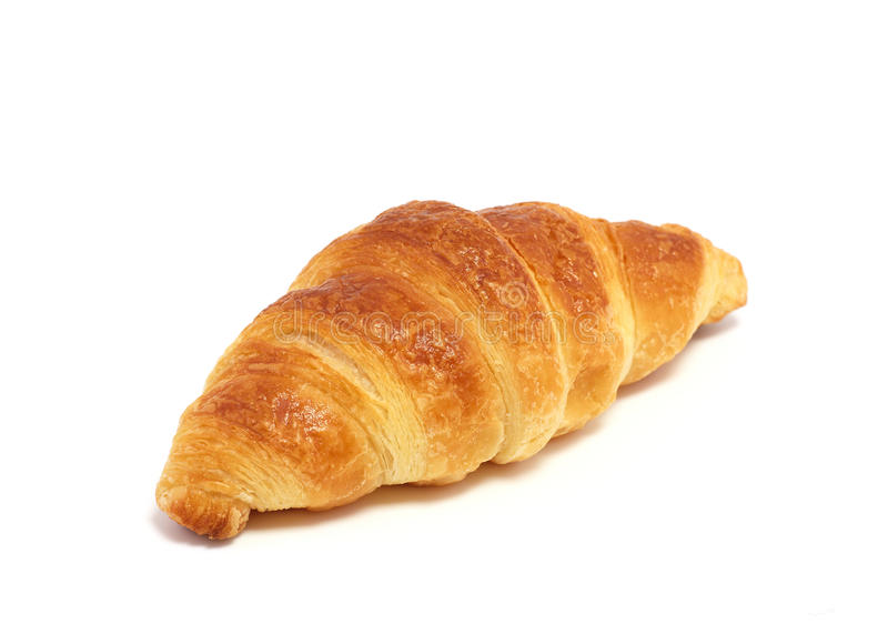 Croissant (Plain) (Pack of 8) - Click Image to Close